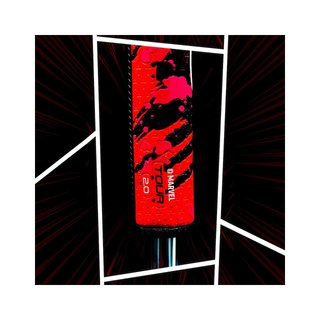 SuperStroke Zenergy Tour 2.0 Marvel putter grip, Deadpool 3