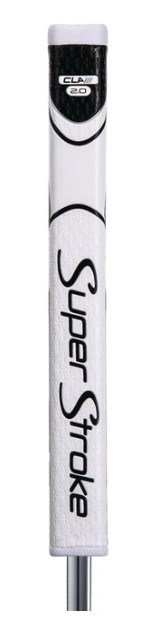 SuperStroke Zenergy CLAW 2.0 putter grip