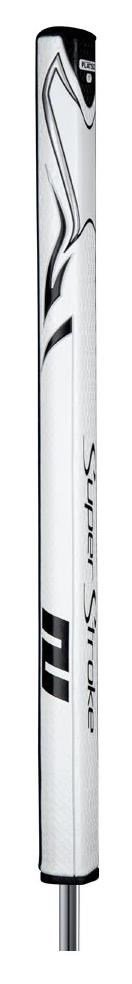 SuperStroke Zenergy Flatso 17" putter grip