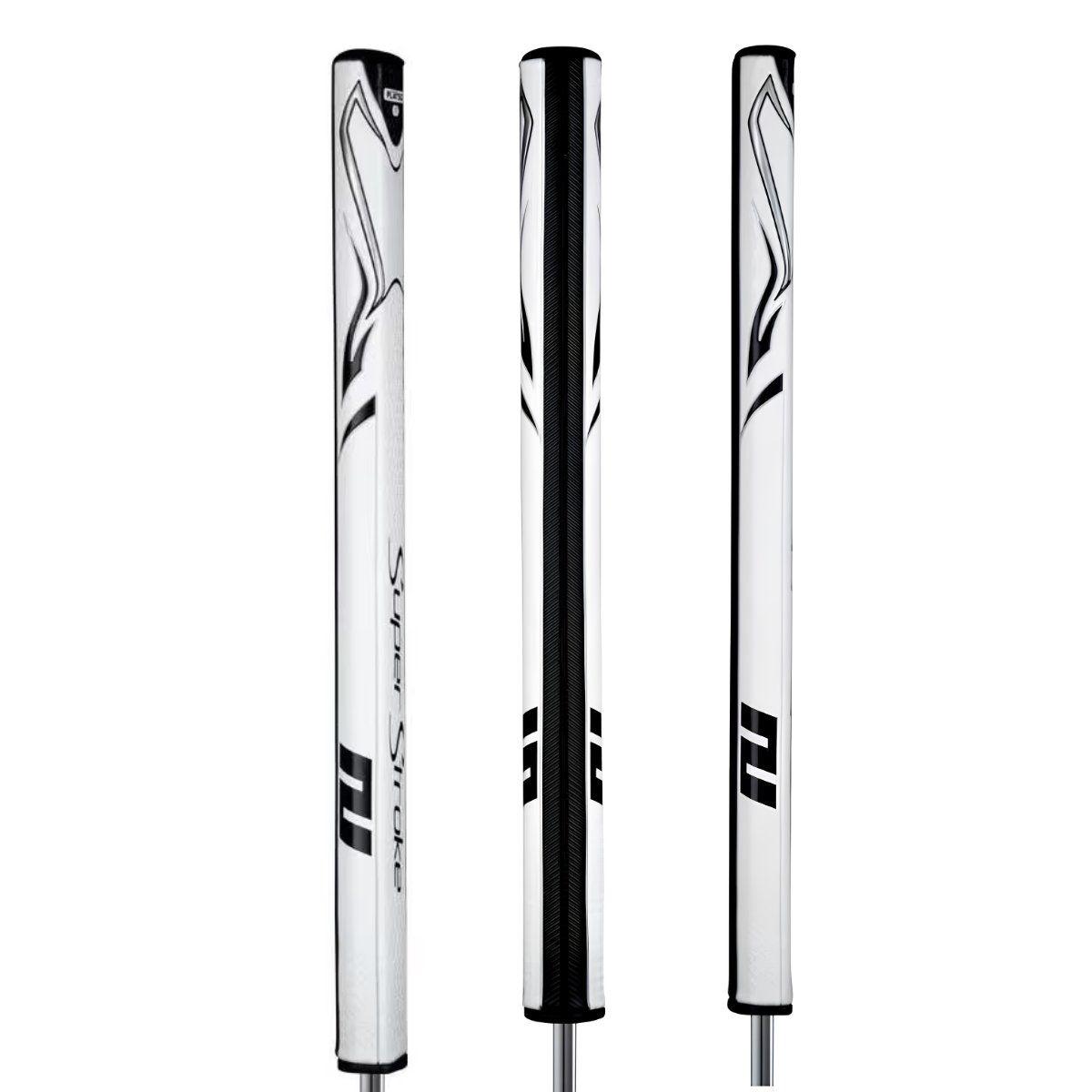 SuperStroke Zenergy Flatso 17" putter grip