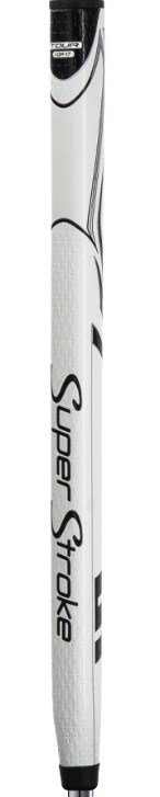 SuperStroke Specialty Tour 1.0 putter grip 17"