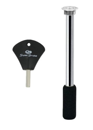 SuperStroke CounterCore ciężarek do gripa 75g