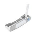 Odyssey Ai-ONE Silver Double Wide DB putter
