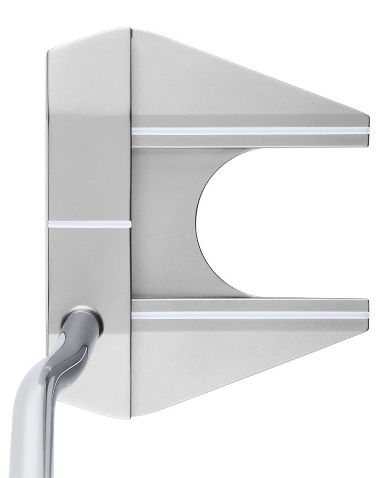 Odyssey Ai-ONE Silver Seven DB putter
