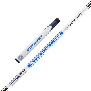 Odyssey Ai-ONE Silver Seven DB putter