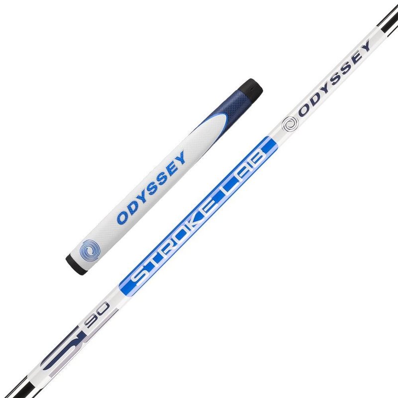 Odyssey Ai-ONE Silver Seven DB putter
