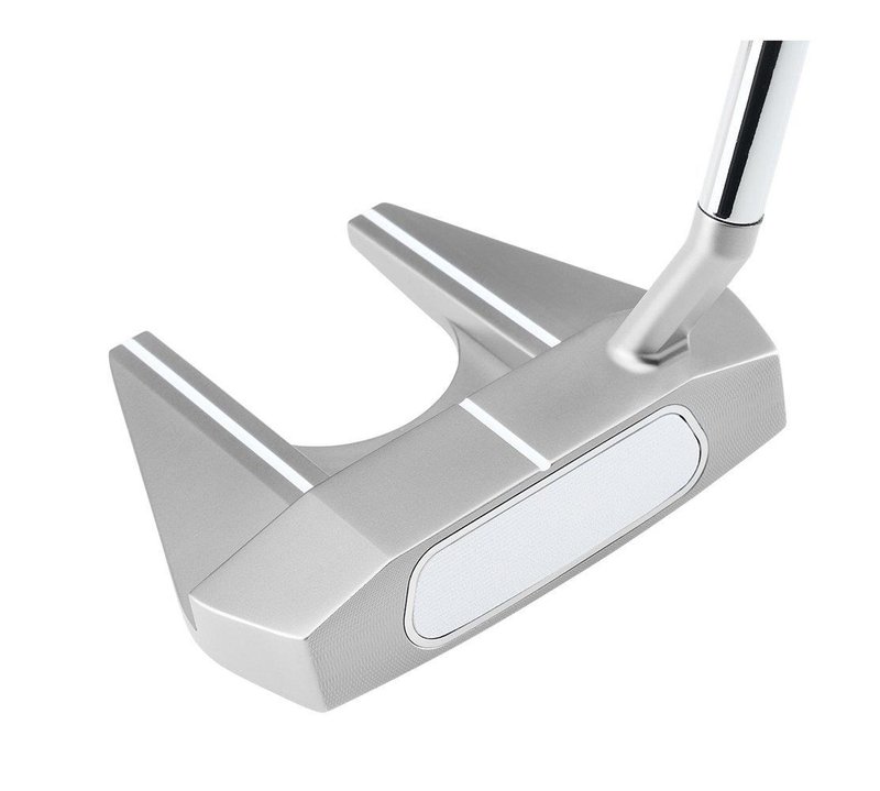 Odyssey Ai-ONE Silver Seven S putter