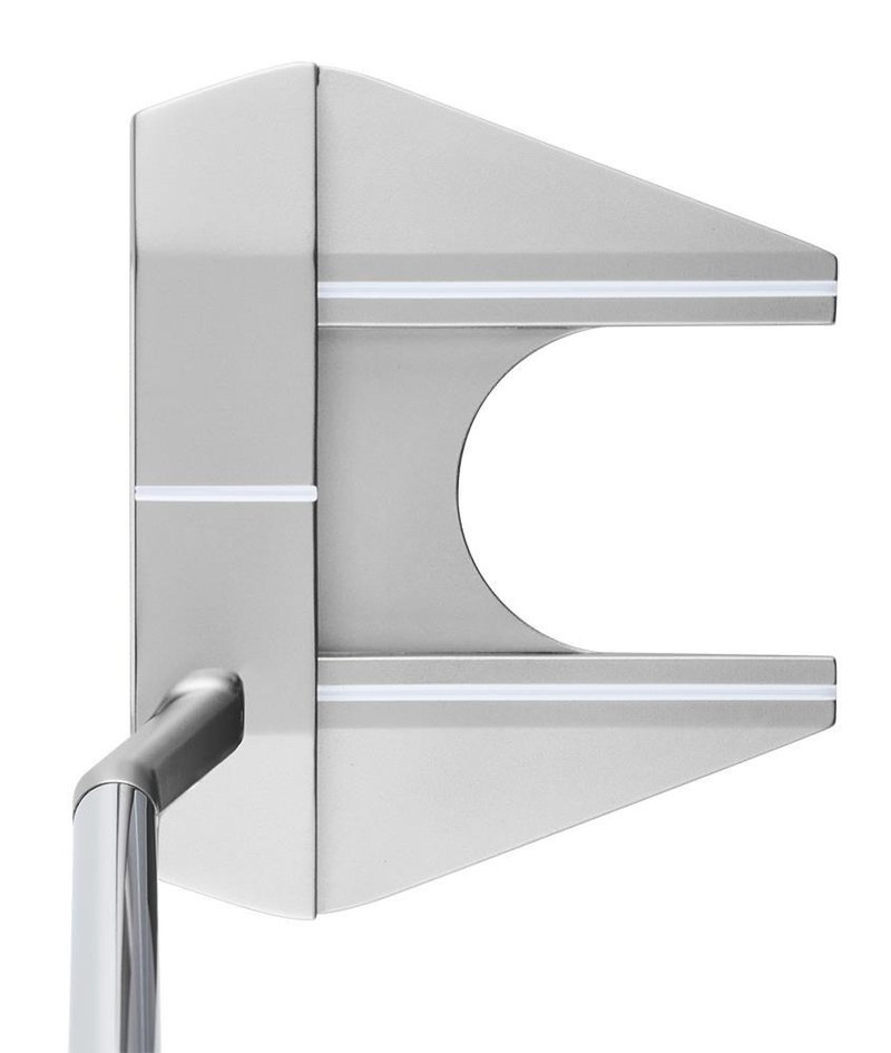 Odyssey Ai-ONE Silver Seven S putter