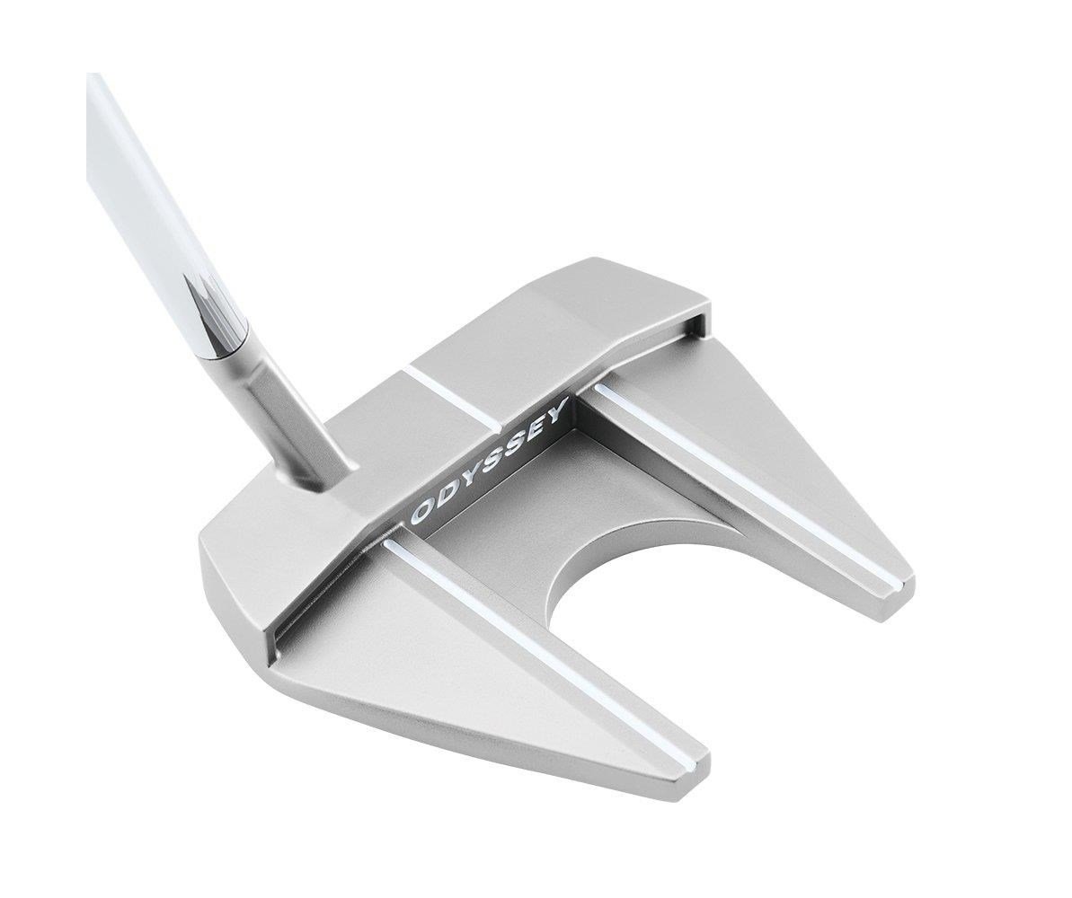 Odyssey Ai-ONE Silver Seven S putter
