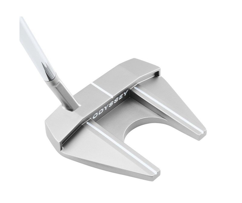 Odyssey Ai-ONE Silver Seven S putter