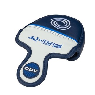 Odyssey Ai-ONE Silver Seven S putter