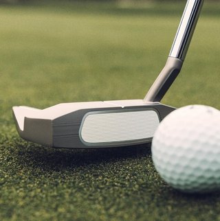 Odyssey Ai-ONE Silver Seven S putter