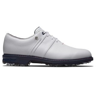 FootJoy Premiere Series Packard męskie buty golfowe, białe