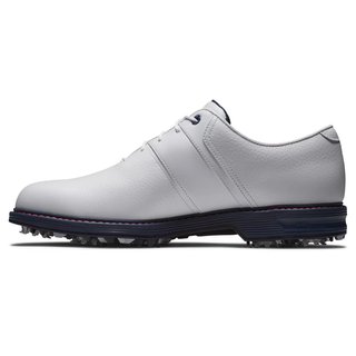 FootJoy Premiere Series Packard męskie buty golfowe, białe