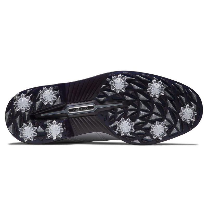 FootJoy Premiere Series Packard męskie buty golfowe, białe