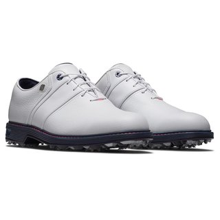 FootJoy Premiere Series Packard męskie buty golfowe, białe
