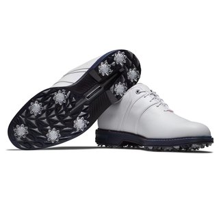 FootJoy Premiere Series Packard męskie buty golfowe, białe