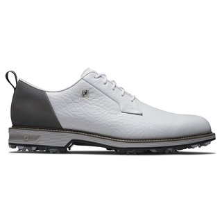 FootJoy Premiere Series Field męskie buty golfowe, biało/szare