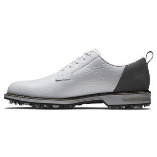 FootJoy Premiere Series Field męskie buty golfowe, biało/szare