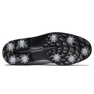 FootJoy Premiere Series Field męskie buty golfowe, biało/szare