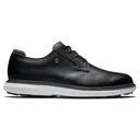 FootJoy Traditions Blucher męskie buty golfowe, czarne