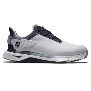 FootJoy Pro|SLX męskie buty golfowe, biało/granatowe