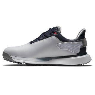 FootJoy Pro|SLX męskie buty golfowe, biało/granatowe