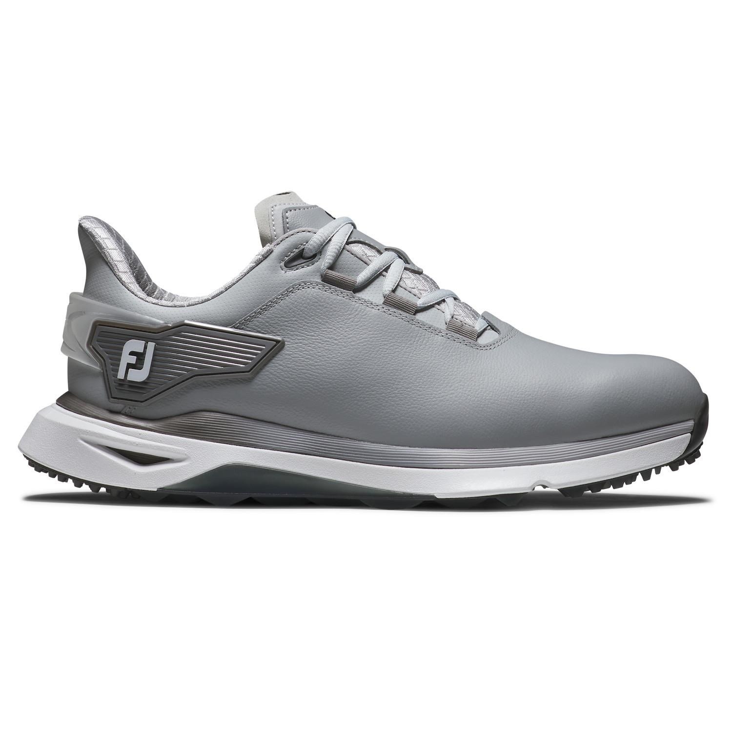 FootJoy Pro|SLX męskie buty golfowe, szare