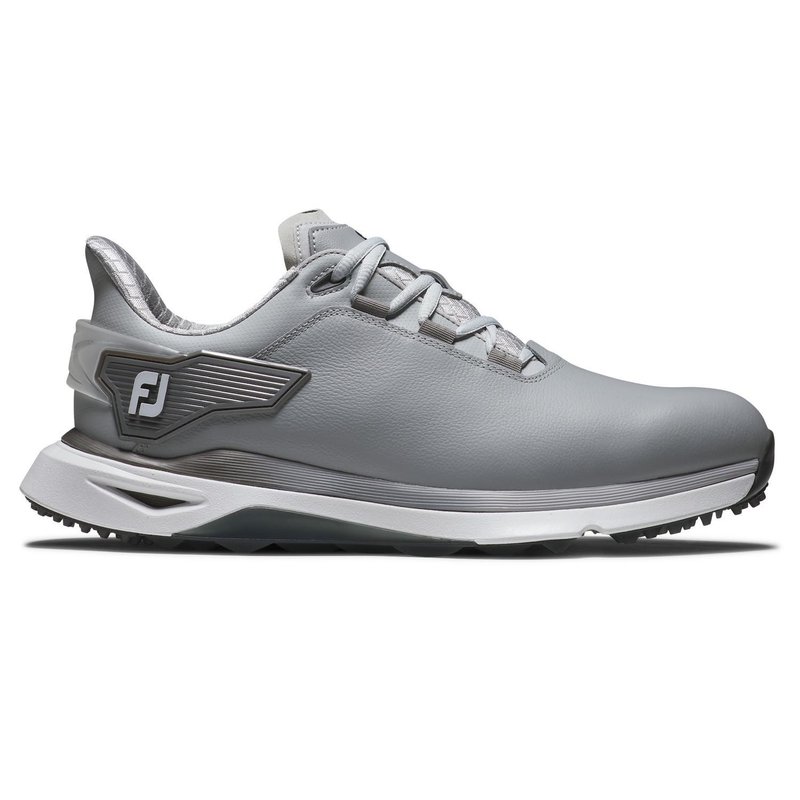 FootJoy Pro|SLX męskie buty golfowe, szare