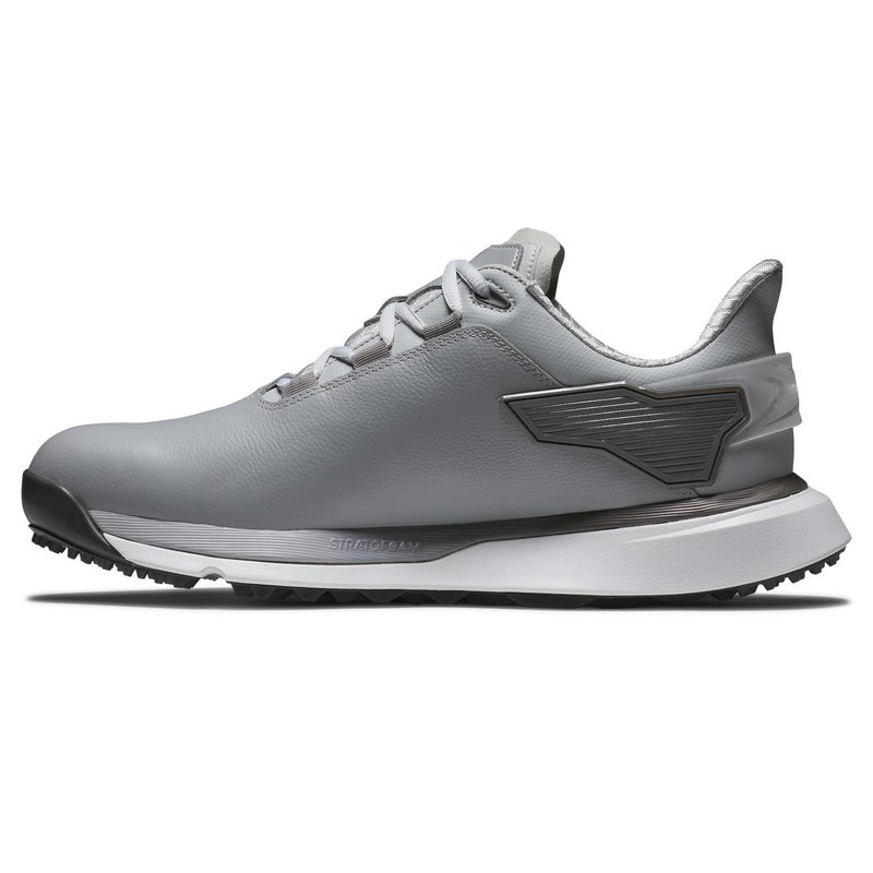FootJoy Pro|SLX męskie buty golfowe, szare