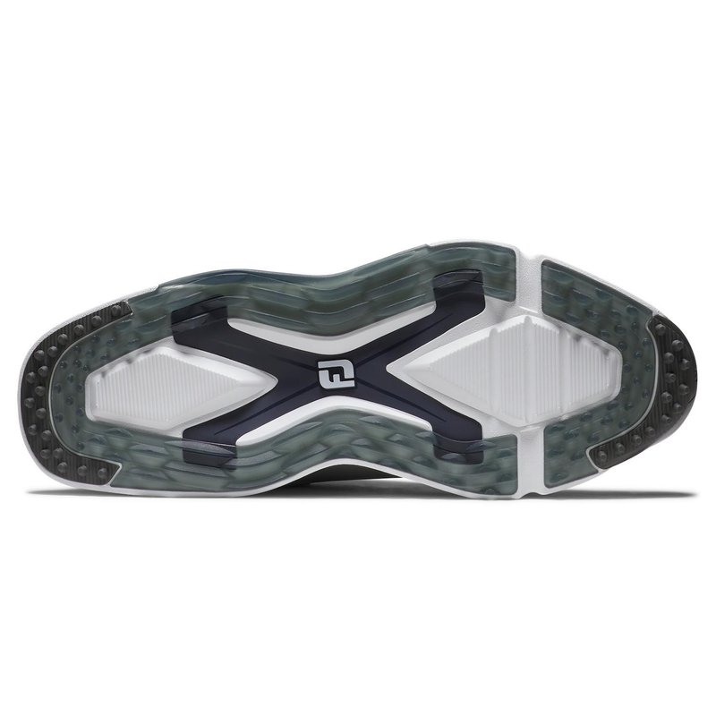 FootJoy Pro|SLX męskie buty golfowe, szare