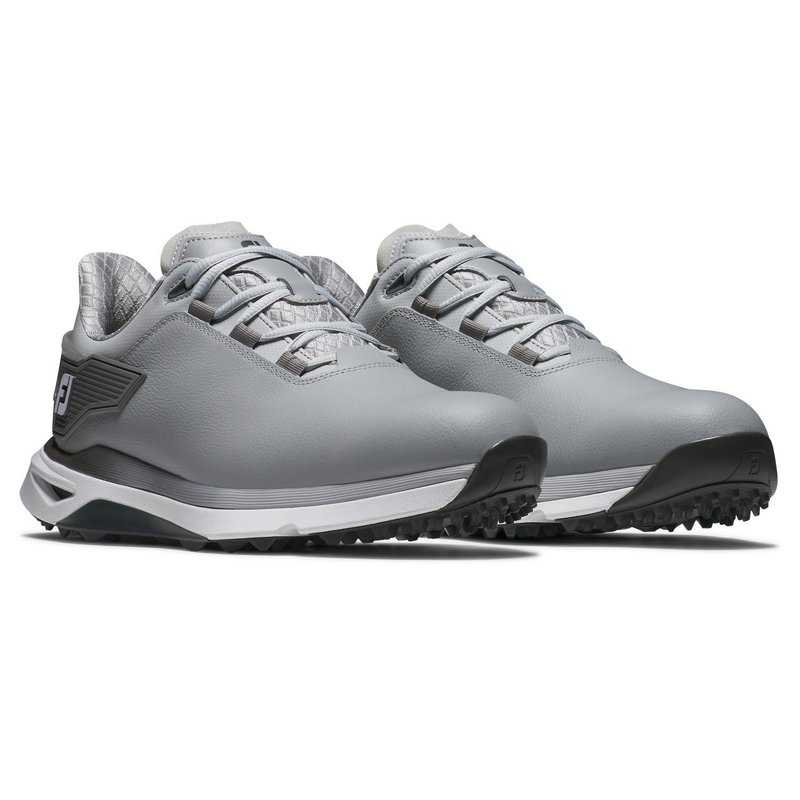 FootJoy Pro|SLX męskie buty golfowe, szare