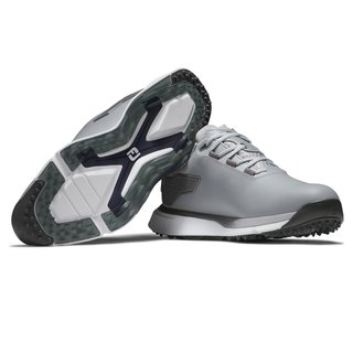 FootJoy Pro|SLX męskie buty golfowe, szare