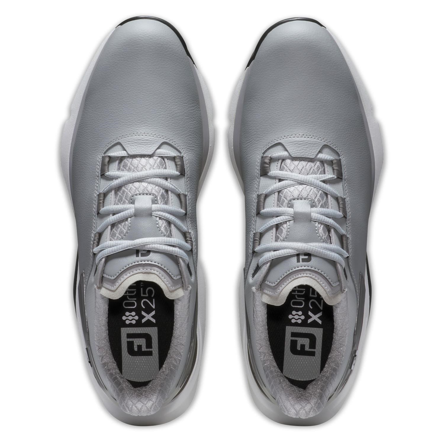 FootJoy Pro|SLX męskie buty golfowe, szare