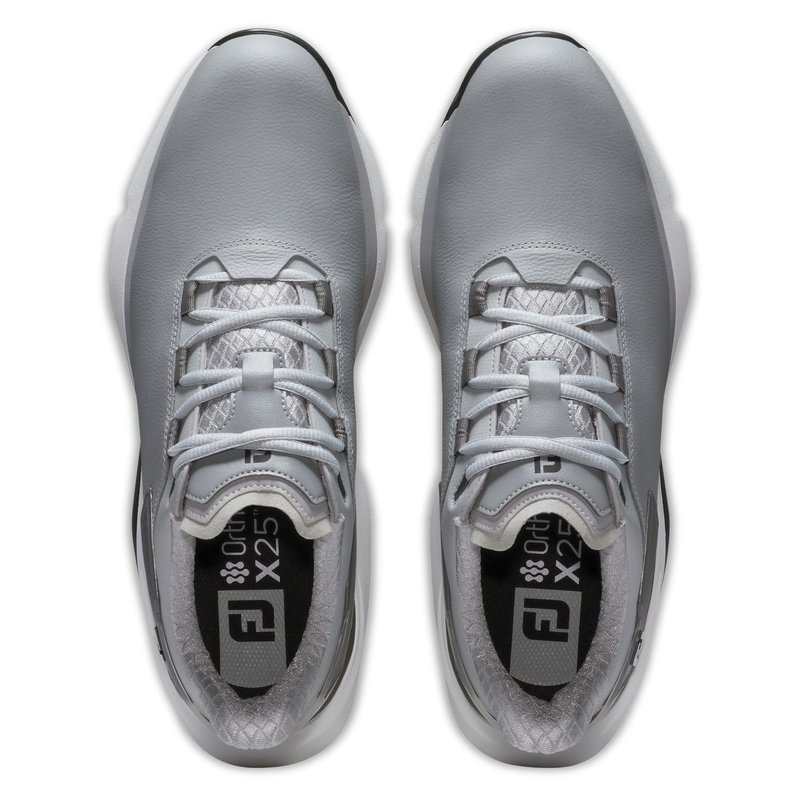 FootJoy Pro|SLX męskie buty golfowe, szare