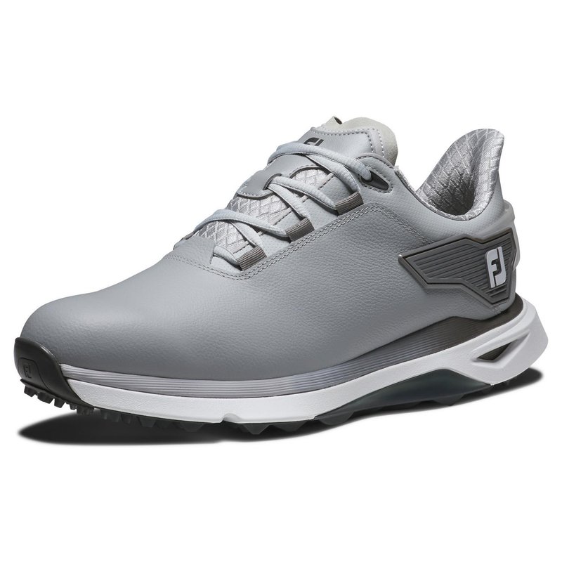 FootJoy Pro|SLX męskie buty golfowe, szare