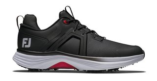FootJoy HyperFlex męskie buty golfowe, czarne
