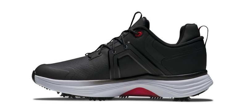 FootJoy HyperFlex męskie buty golfowe, czarne
