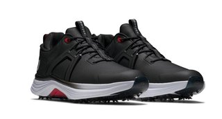 FootJoy HyperFlex męskie buty golfowe, czarne