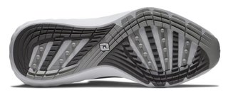 FootJoy Quantum męskie buty golfowe, biało/szare