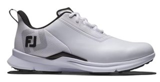 FootJoy Fuel męskie buty golfowe, biało/szare