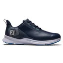 FootJoy Fuel męskie buty golfowe, granatowo/białe