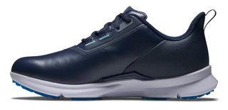 FootJoy Fuel męskie buty golfowe, granatowo/białe
