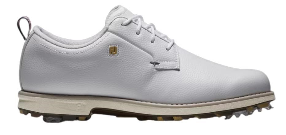 FootJoy Premiere Series - Cypress damskie buty golfowe, białe