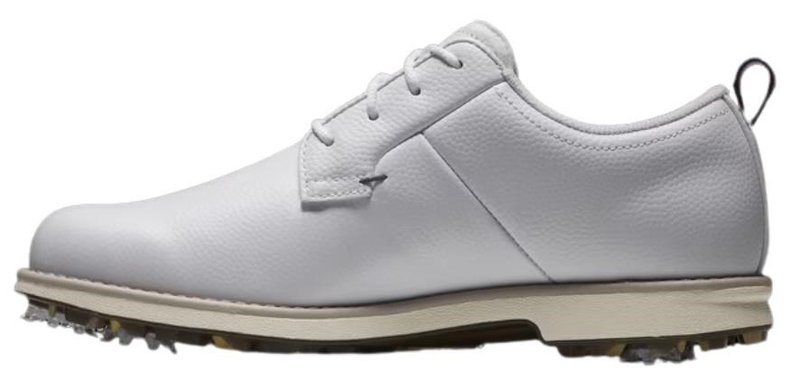 FootJoy Premiere Series - Cypress damskie buty golfowe, białe