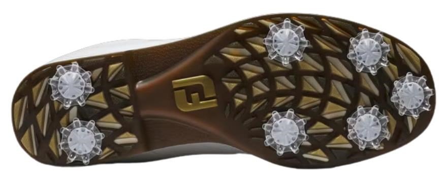 FootJoy Premiere Series - Cypress damskie buty golfowe, białe