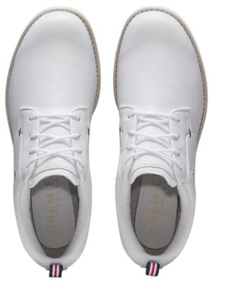 FootJoy Premiere Series - Cypress damskie buty golfowe, białe