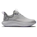 FootJoy Quantum damskie buty golfowe, szare