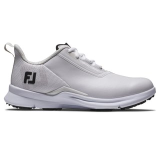 FootJoy Fuel damskie buty golfowe, białe