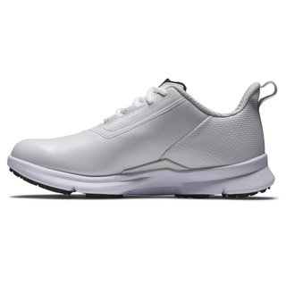 FootJoy Fuel damskie buty golfowe, białe
